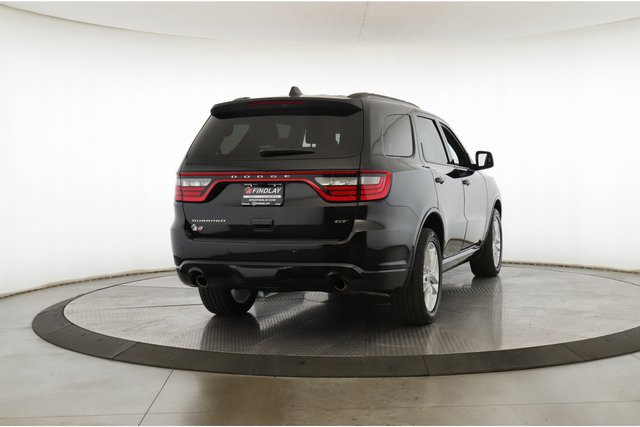 Used 2025 Dodge Durango GT image 7