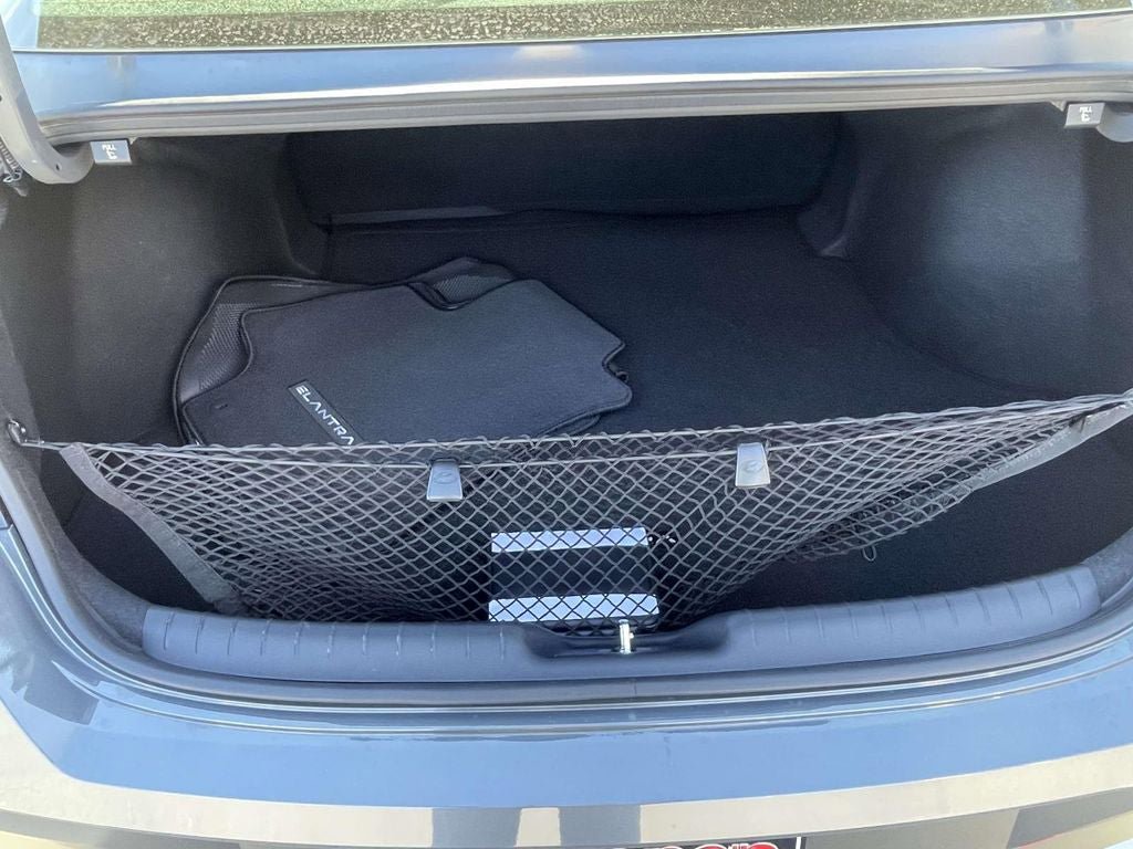 New 2026 Hyundai Elantra Sport image 12