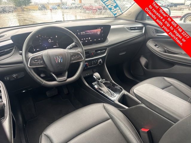 Used 2024 Buick Encore GX Sport Touring image 11
