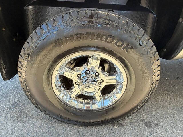 Used 2006 Dodge Ram 2500 Truck SLT w/ Quad Cab Big Horn Value Group AWD/4WD image 64