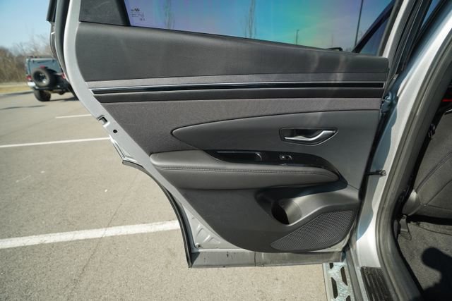 Used 2022 Hyundai Tucson SEL image 17