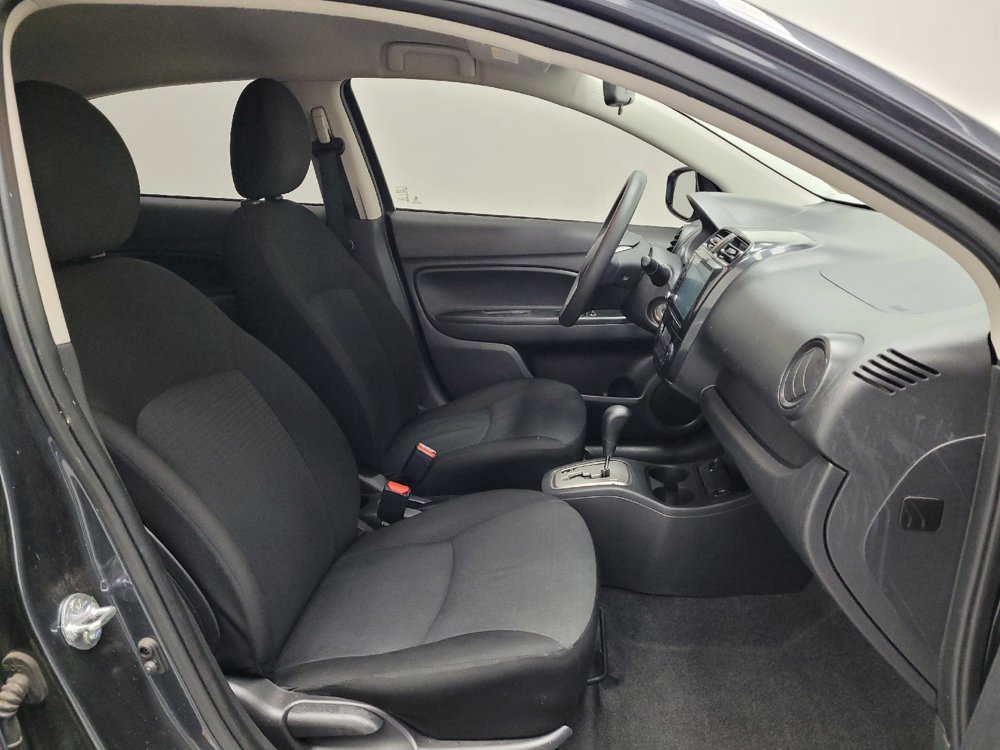 Used 2024 Mitsubishi Mirage G4 ES FWD image 21
