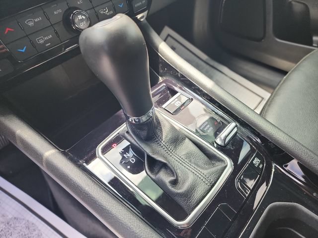 Used 2024 Jeep Compass Limited AWD/4WD image 44