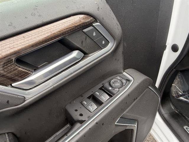 Used 2022 Chevrolet Silverado 1500 LT image 32