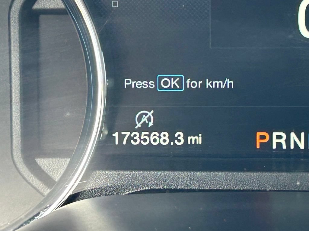 Used 2019 Ford F150 Lariat AWD/4WD image 15