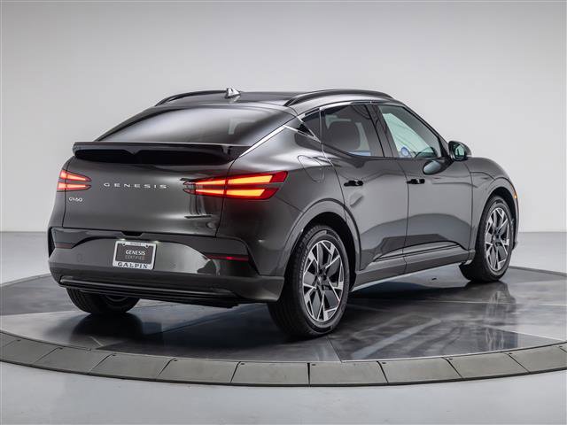 New 2026 Genesis GV60 AWD image 5
