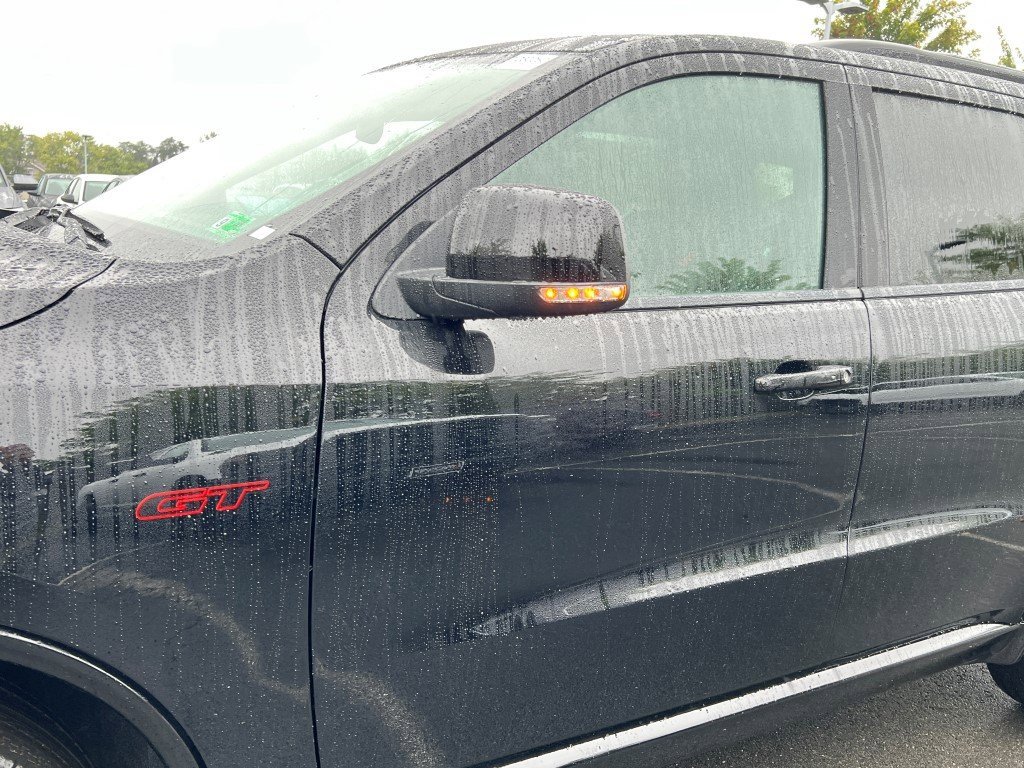 New 2026 Dodge Durango GT image 5