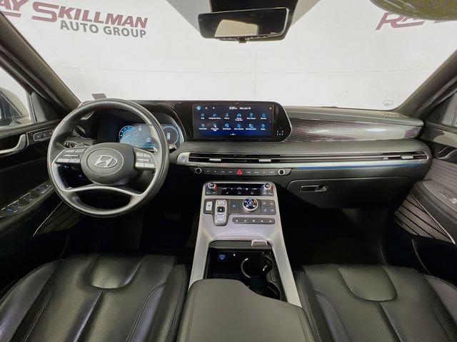 Used 2024 Hyundai Palisade Calligraphy AWD/4WD image 25