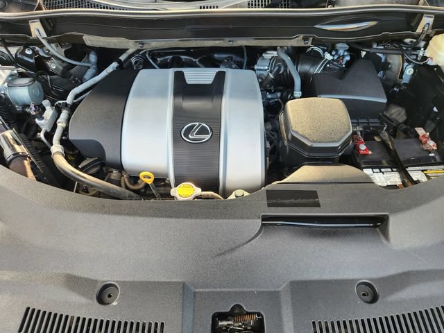 Used 2017 Lexus RX 350 FWD image 31