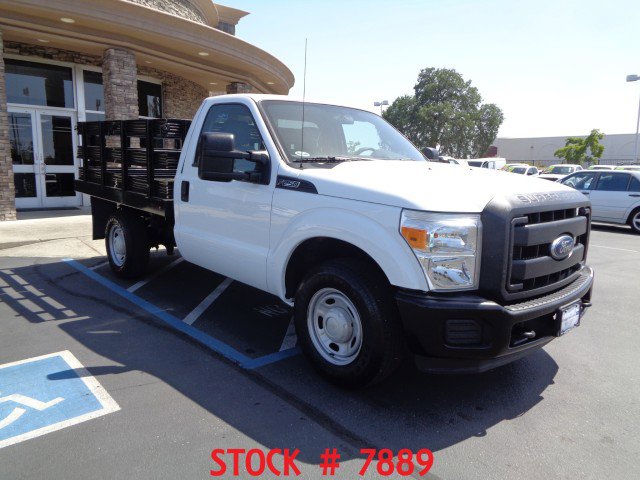 Used 2015 Ford F250 XL image 7