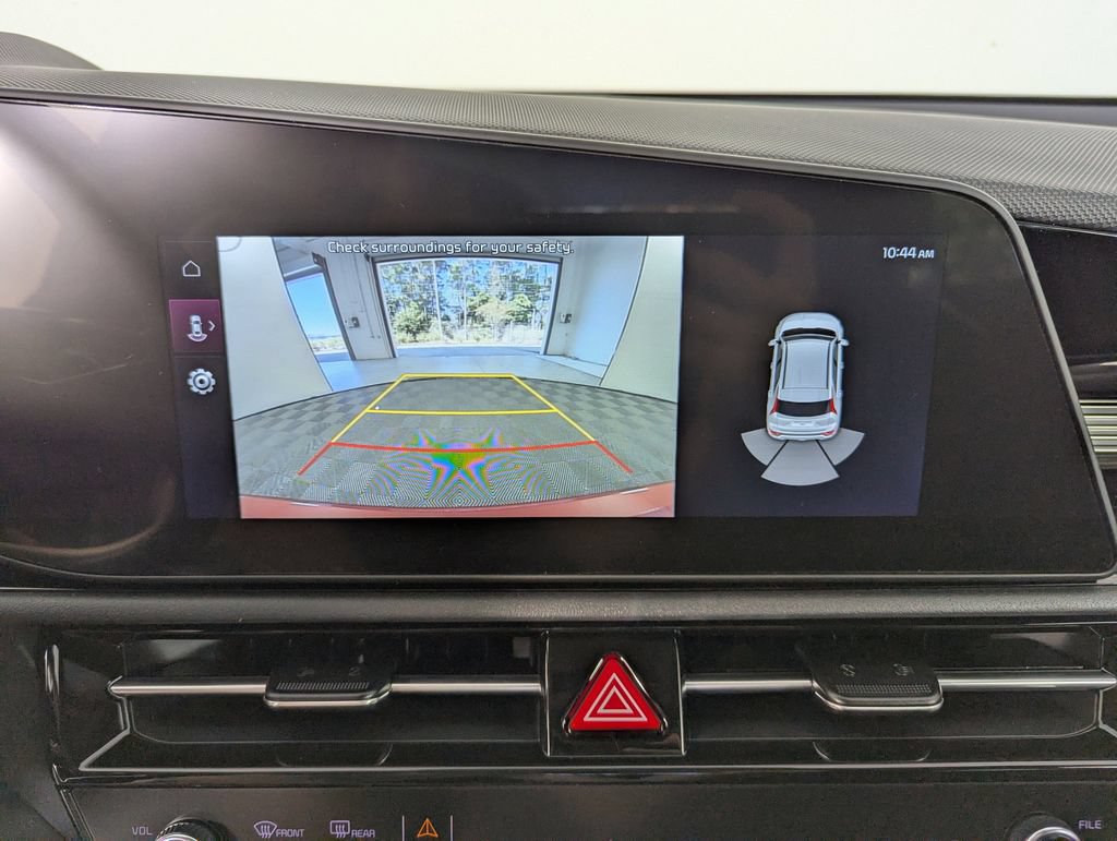New 2025 Kia Niro EX w/ EX Cold Weather Package FWD image 26