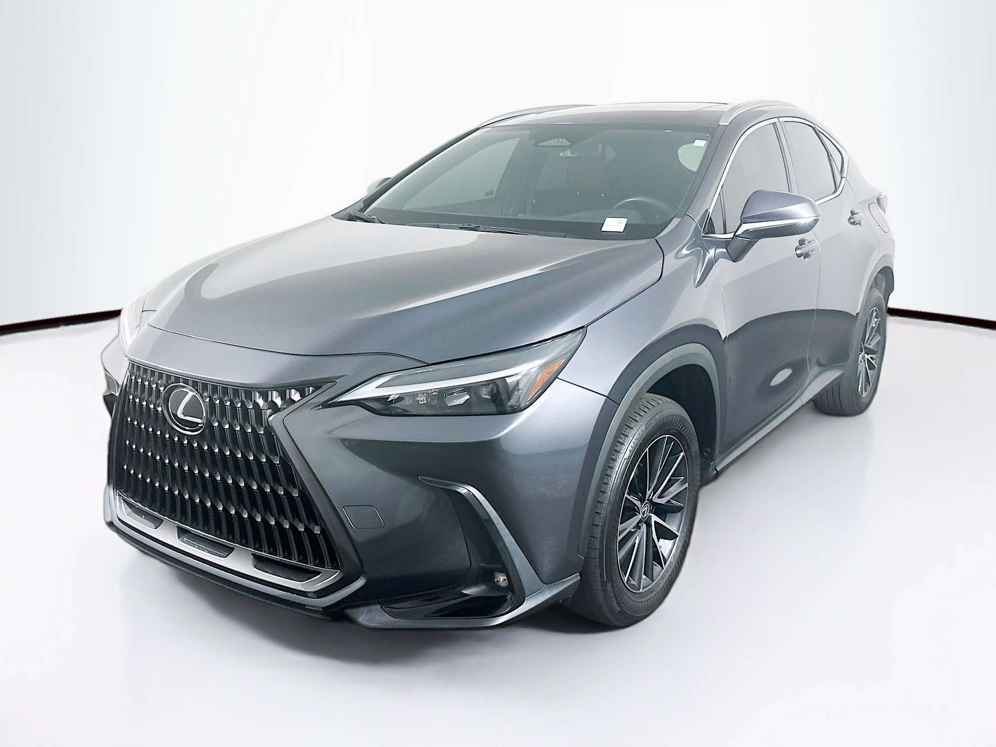 Used 2024 Lexus NX 250 FWD w/ Cold Area Package image 3