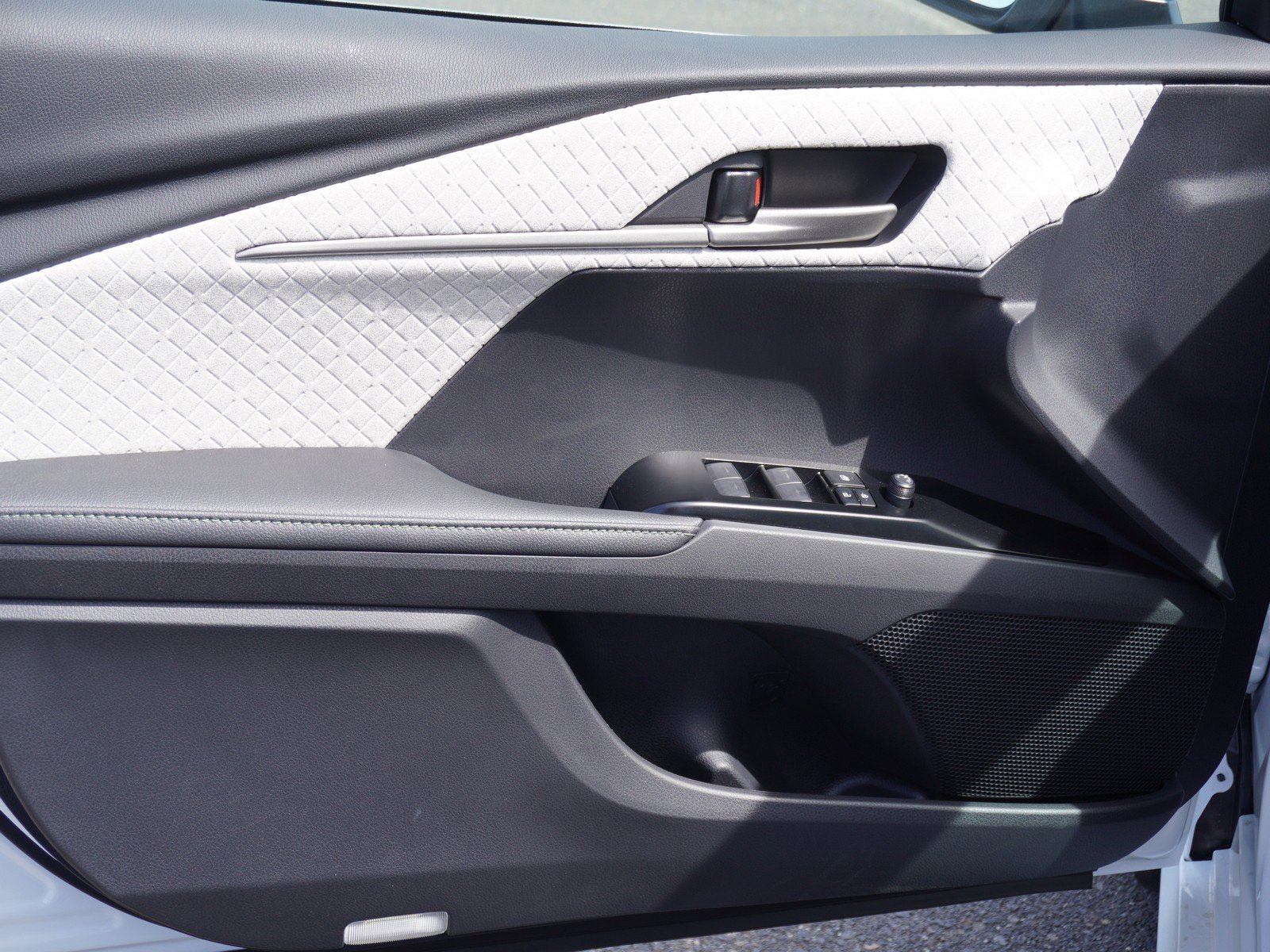 New 2026 Toyota Camry XLE image 18