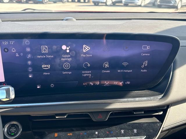 New 2025 Buick Envision Preferred image 31