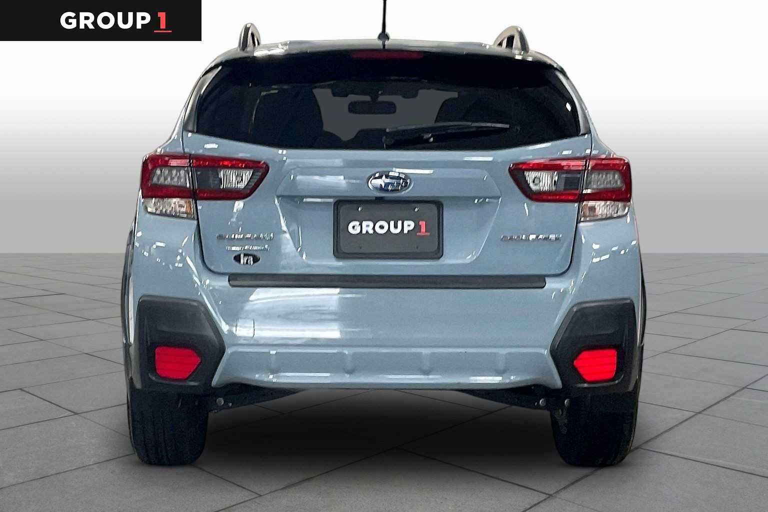 Certified 2022 Subaru Crosstrek 2.0i AWD/4WD image 5