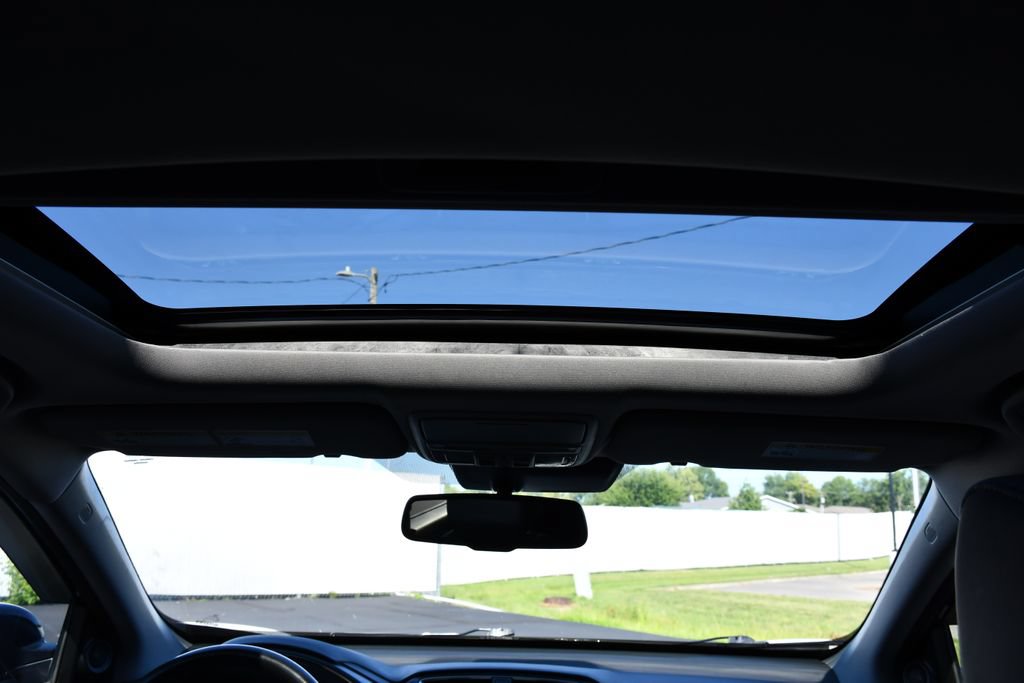 Used 2021 Honda CR-V EX-L image 26