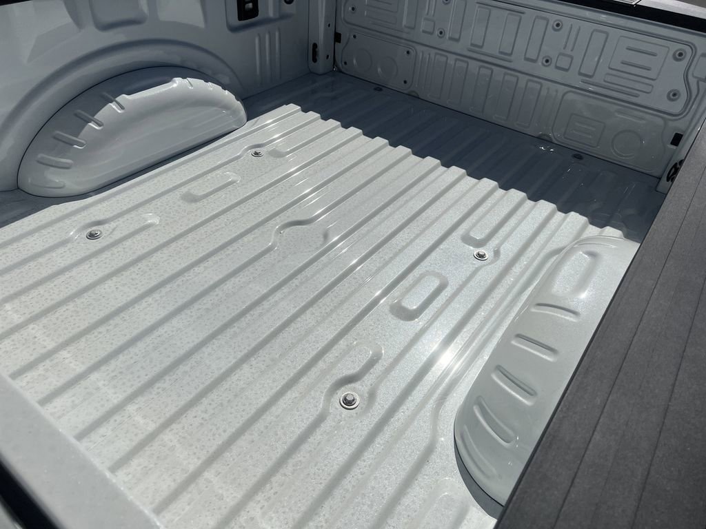 New 2026 Ford F250 Lariat image 29