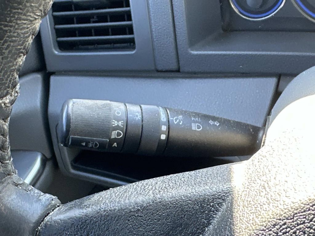 Used 2006 Jeep Grand Cherokee SRT8 w/ SRT Option Group I image 26