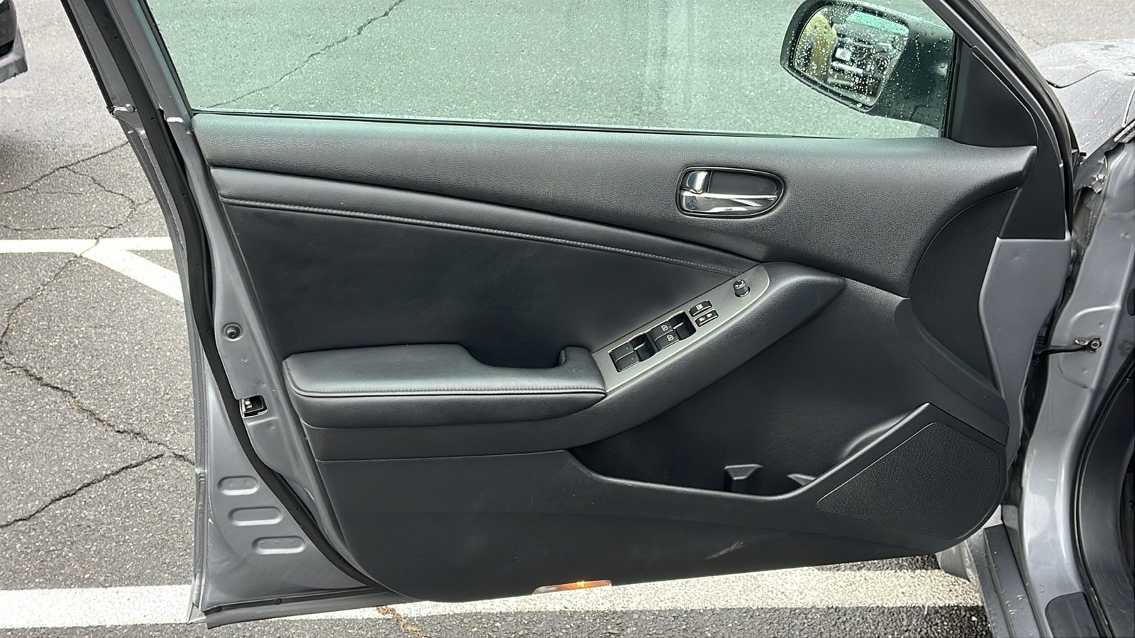 Used 2009 Nissan Altima 3.5 SL image 10