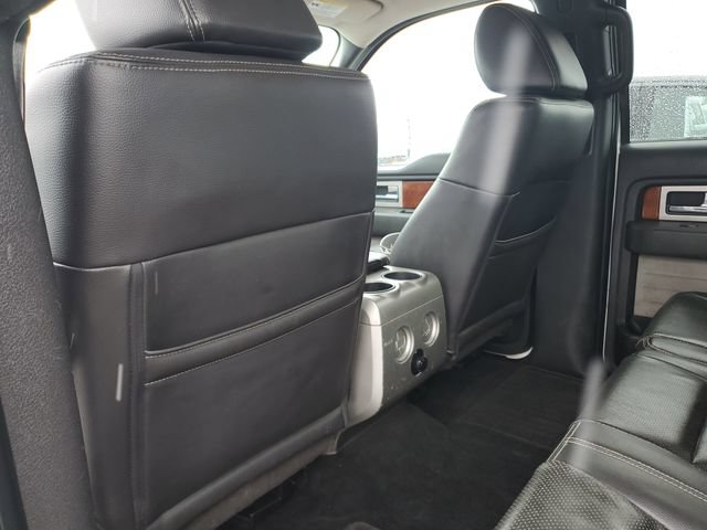 Used 2010 Ford F150 Lariat AWD/4WD image 27
