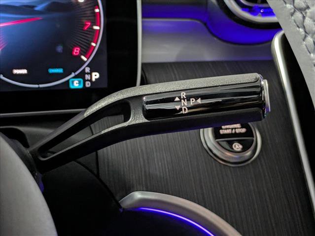 New 2026 Mercedes-Benz CLE 300 4MATIC Coupe image 11