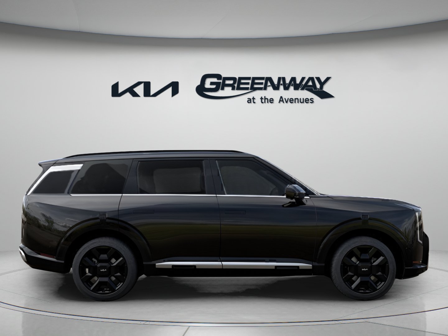 New 2027 Kia Telluride SX Prestige AWD/4WD image 9