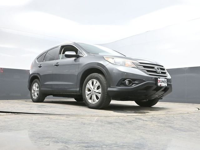 Used 2012 Honda CR-V EX-L image 41