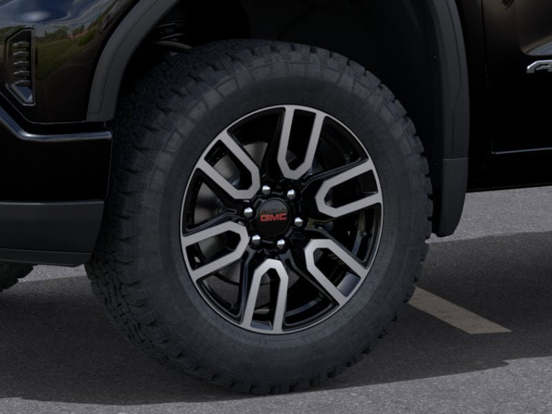 New 2026 GMC Sierra 1500 AT4 w/ Technology Package AWD/4WD image 36