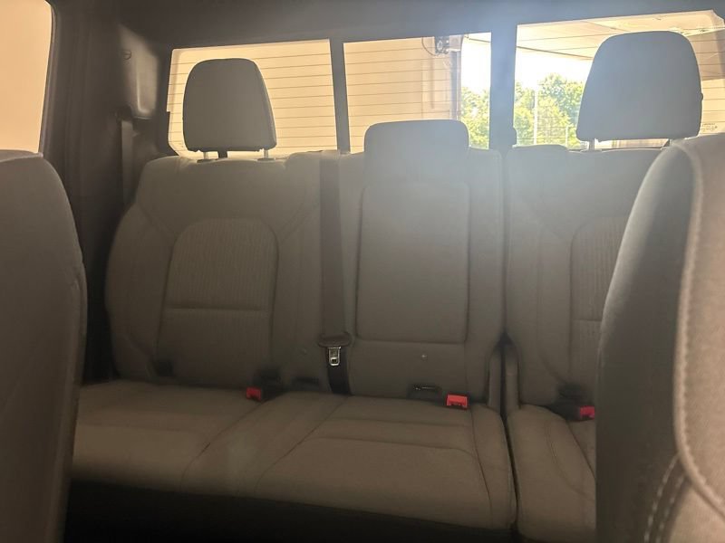 Used 2021 RAM 1500 Big Horn AWD/4WD image 22