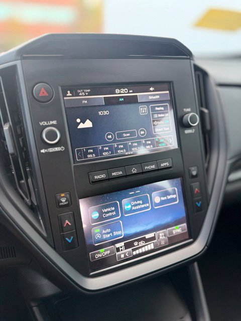 Certified 2025 Subaru Impreza 2.0i AWD/4WD image 12