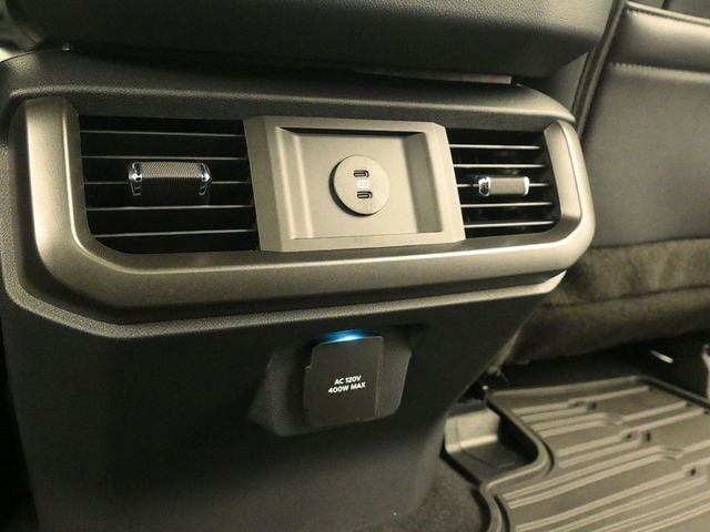 New 2026 Ford F150 Lariat w/ Equipment Group 501A Mid AWD/4WD image 10