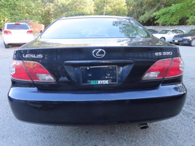 Used 2004 Lexus ES 330 w/ Premium Pkg FWD image 7