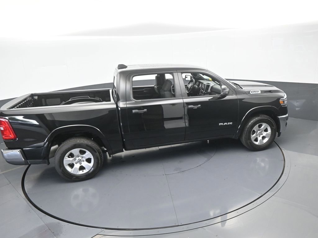 Used 2025 RAM 1500 Big Horn image 50