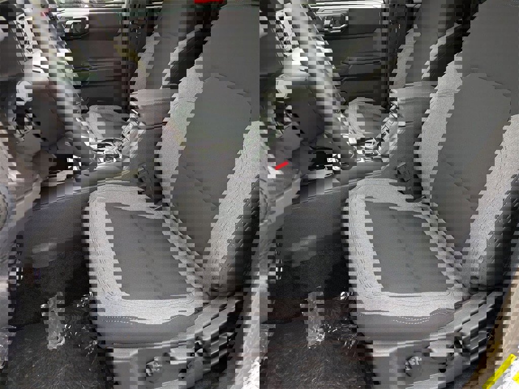 New 2025 Ford Bronco Big Bend image 41