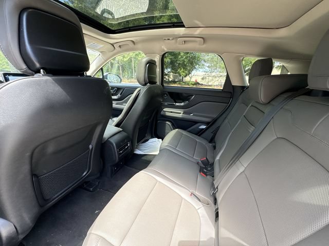 New 2024 Lincoln Corsair Grand Touring w/ Equipment Group 302A AWD/4WD image 24