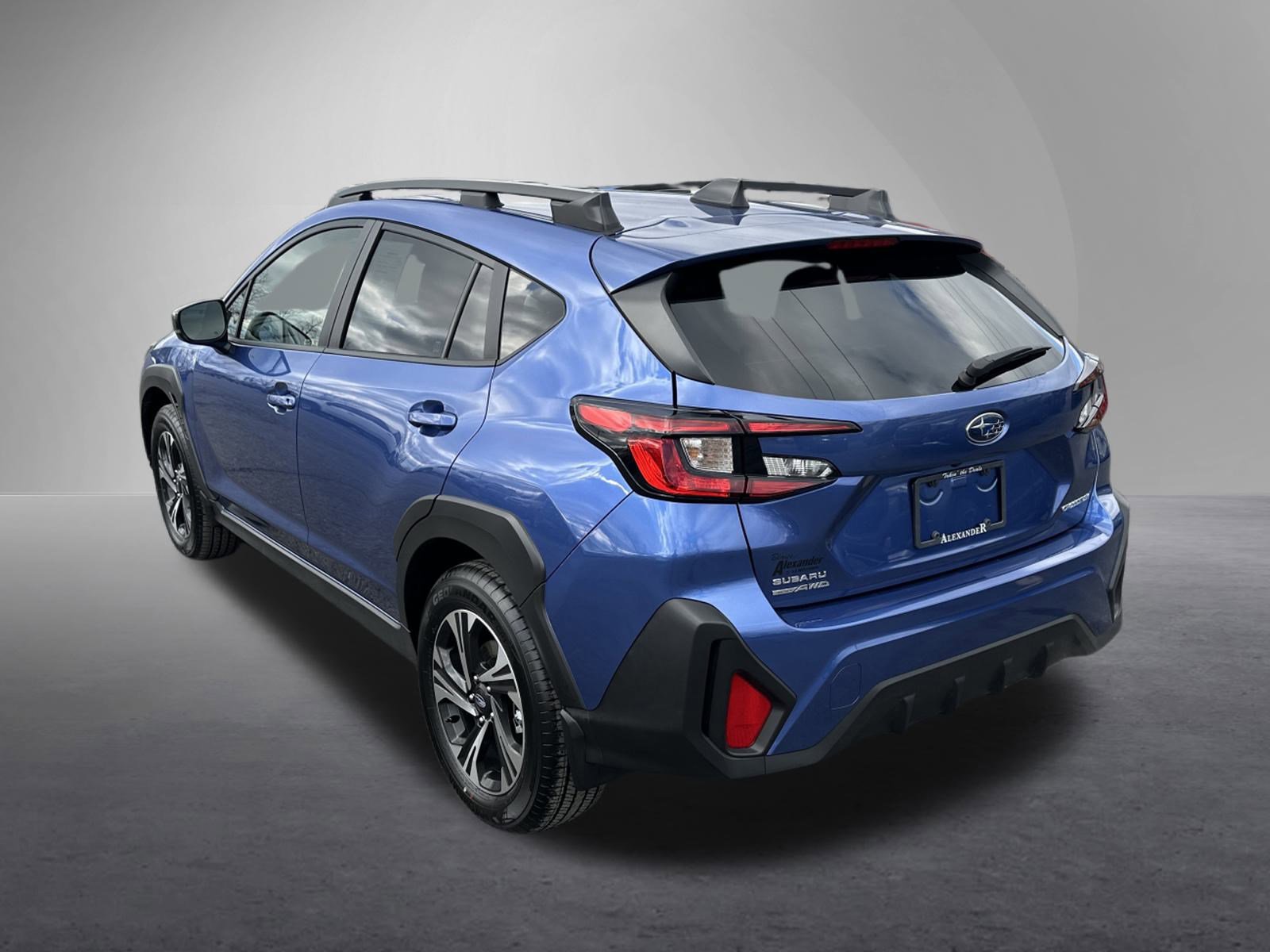 Certified 2025 Subaru Crosstrek 2.0i Premium image 6