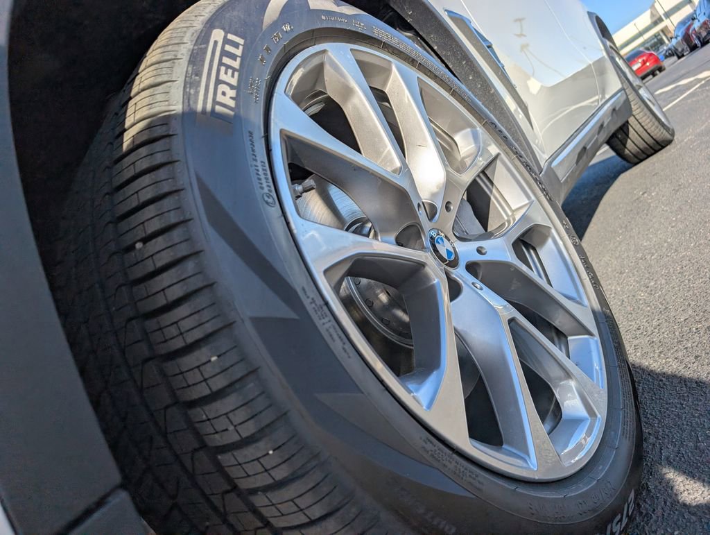 New 2026 BMW X5 xDrive40i image 9