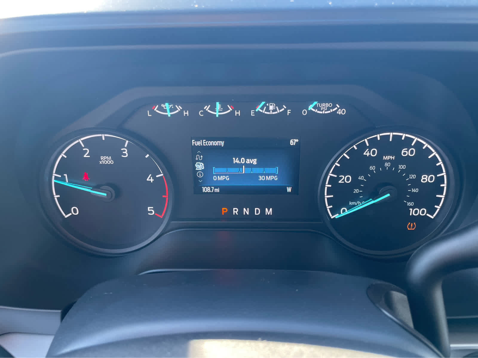 New 2026 Ford F350 XL image 21