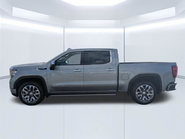 Used 2024 GMC Sierra 1500 Denali w/ Denali Reserve Package image 8