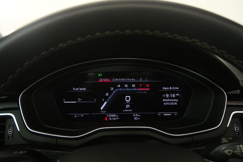 Used 2024 Audi S5 Premium Plus w/ Premium Plus Package AWD/4WD image 20