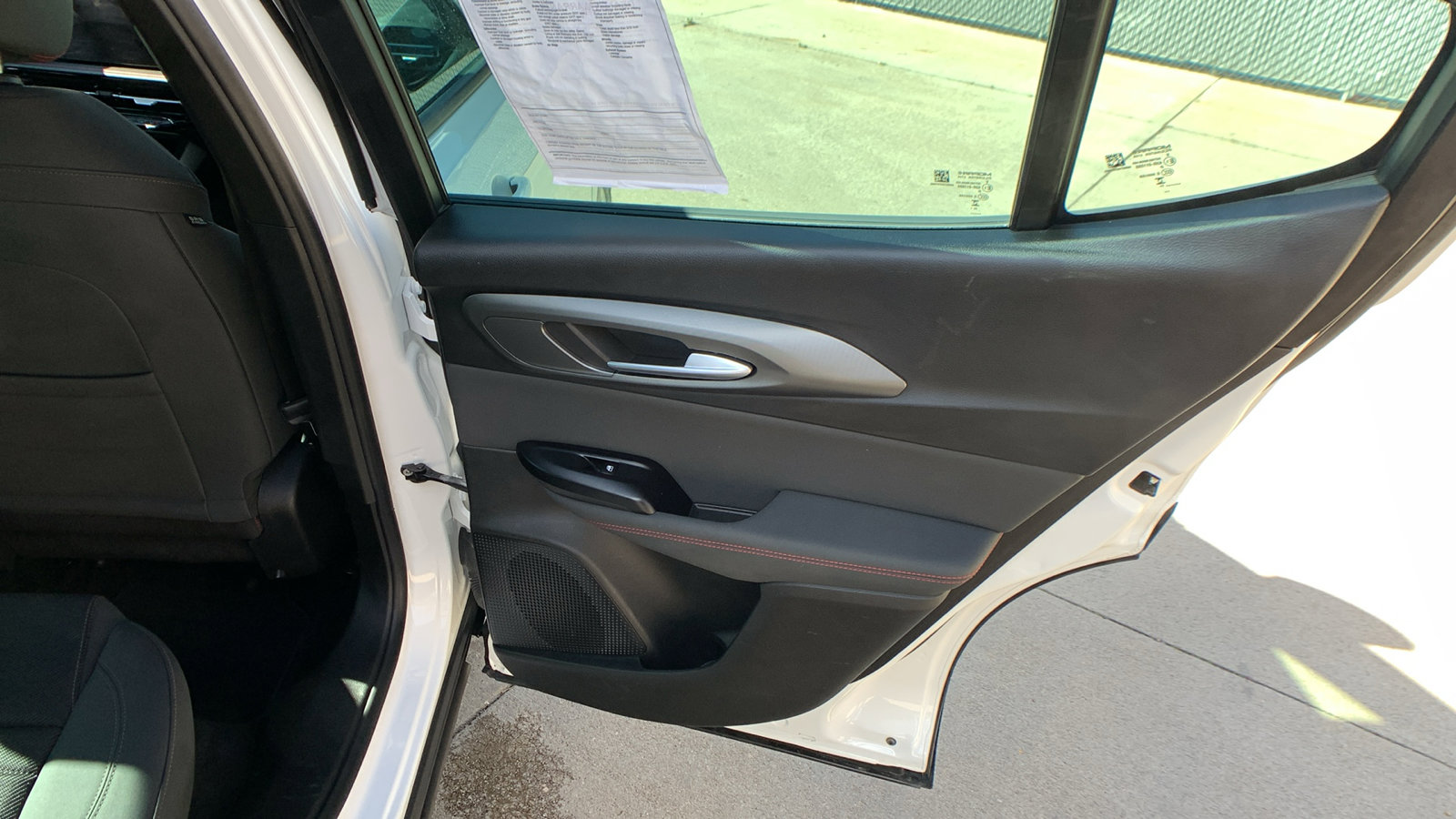 Used 2024 Dodge Hornet GT image 24