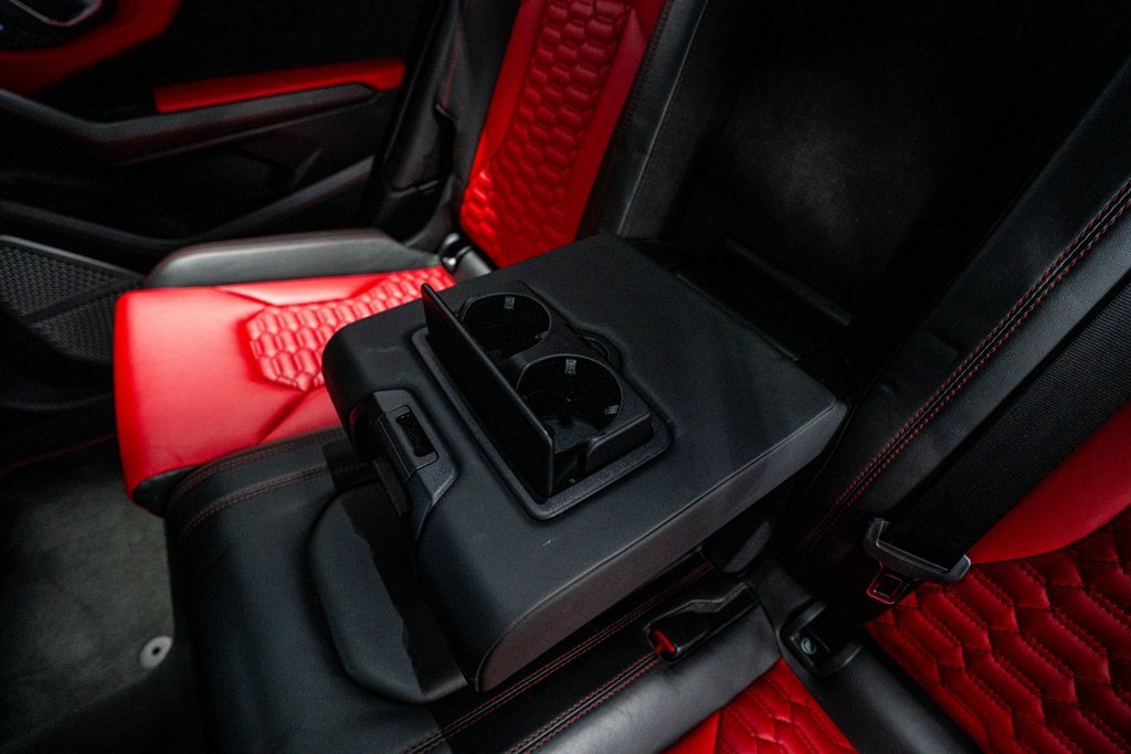 Used 2020 Lamborghini Urus image 70