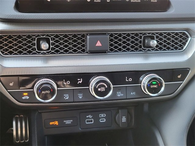 New 2026 Acura Integra A-Spec image 22