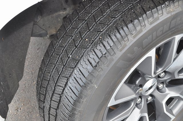 Used 2021 Chevrolet Silverado 1500 RST w/ Convenience Package II image 37