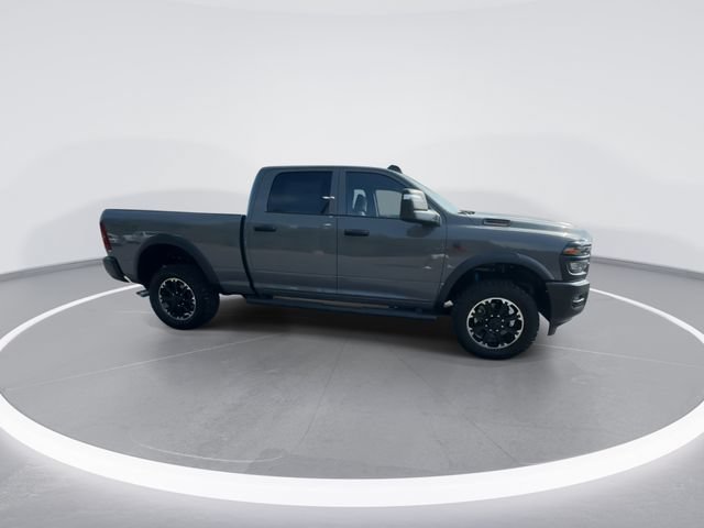 New 2026 RAM 2500 Warlock w/ Safety Group AWD/4WD image 9
