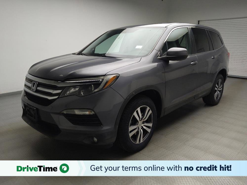 Used 2016 Honda Pilot EX-L image 1