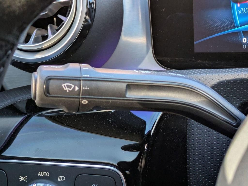 Used 2024 Mercedes-Benz CLA 45 AMG 4MATIC image 29