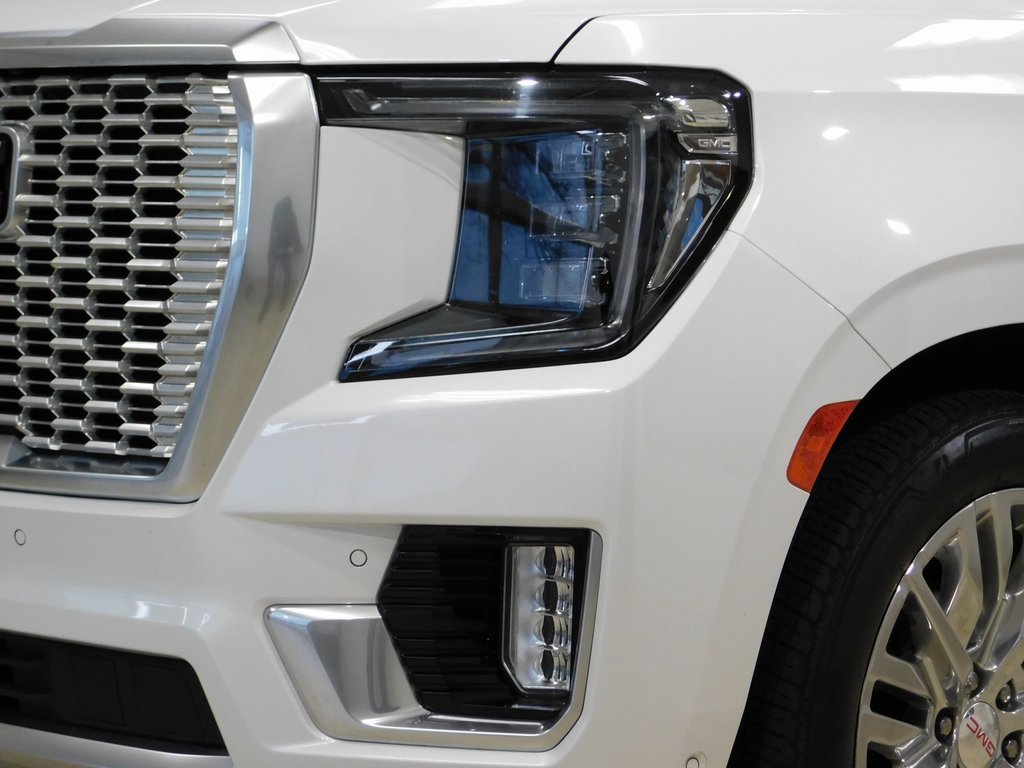 Used 2023 GMC Yukon Denali image 19