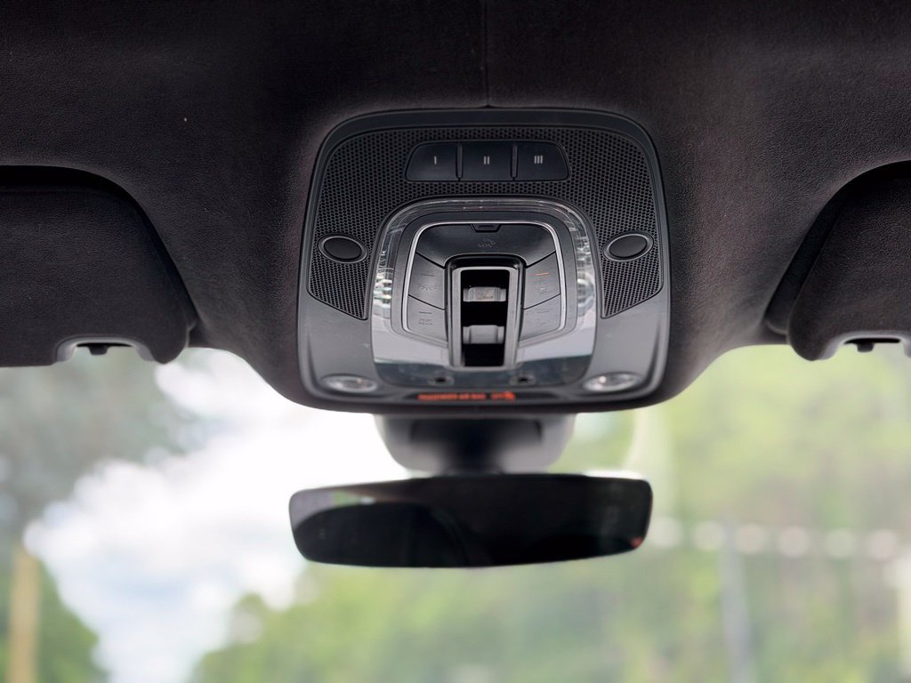 Used 2019 Bentley Bentayga AWD/4WD image 51