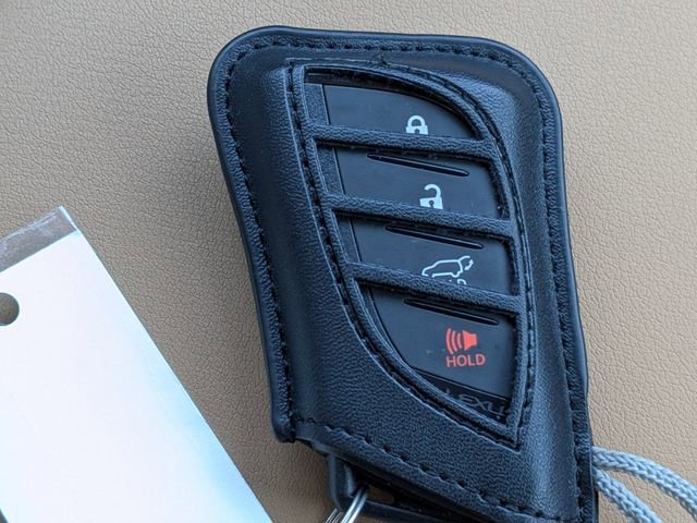Used 2026 Lexus UX 300h FWD w/ Accessory Package (2T) image 29